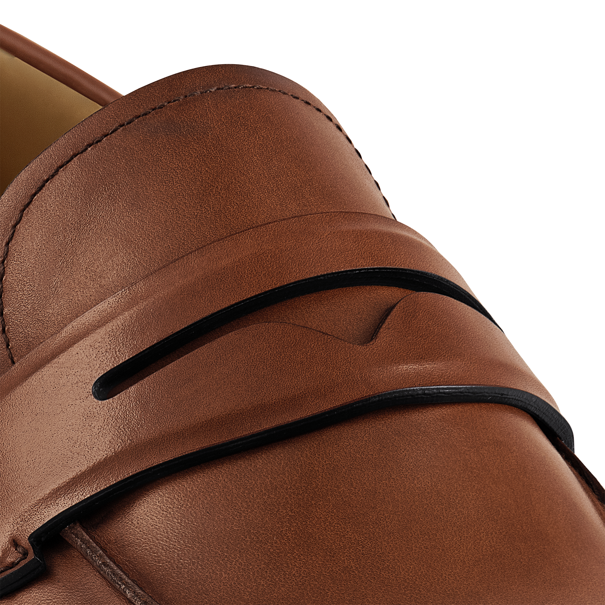 Sorbonne Loafer - Shoes | LOUIS VUITTON